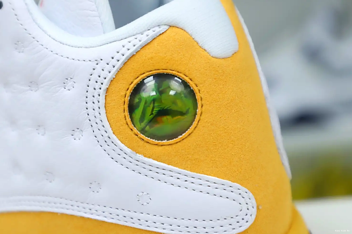 retro Jordan Kimikick Air Jordan 13  0824